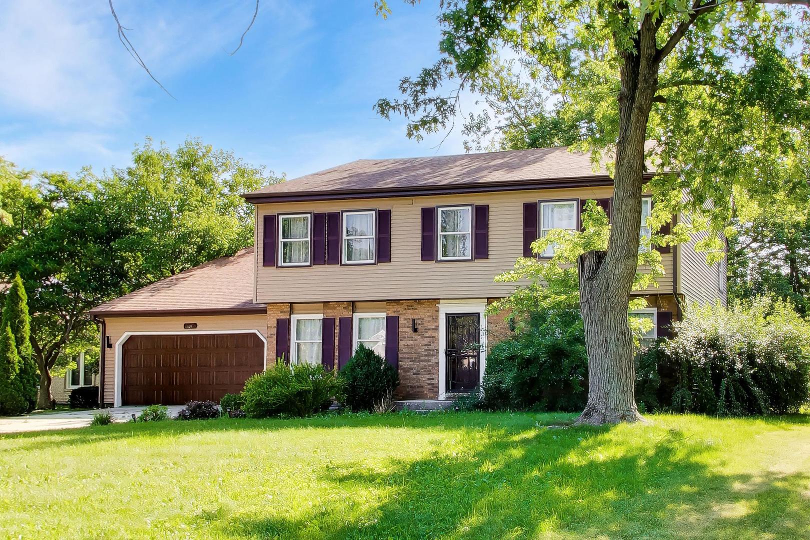 Homes for sale in Crete, IL | 3575 Donovan Dr, Crete, IL 60417 | MLS# 12715337