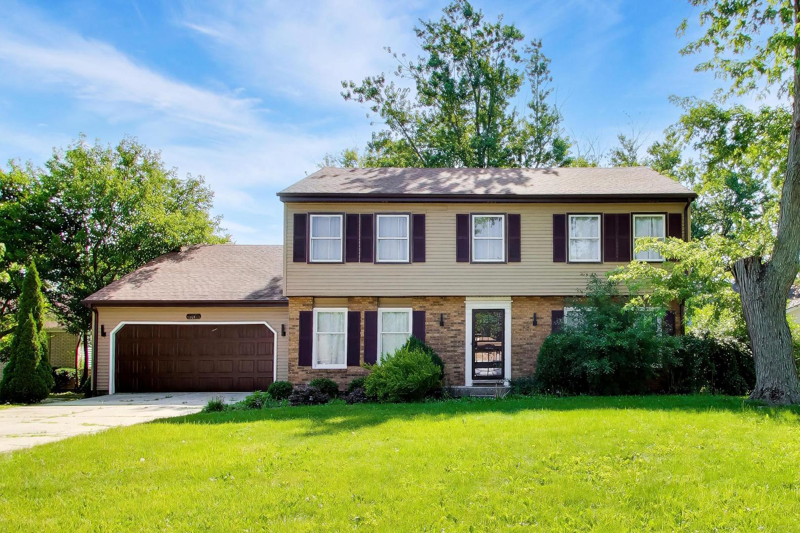Homes for sale in Crete, IL | 3575 Donovan Dr, Crete, IL 60417 | MLS# 12715337