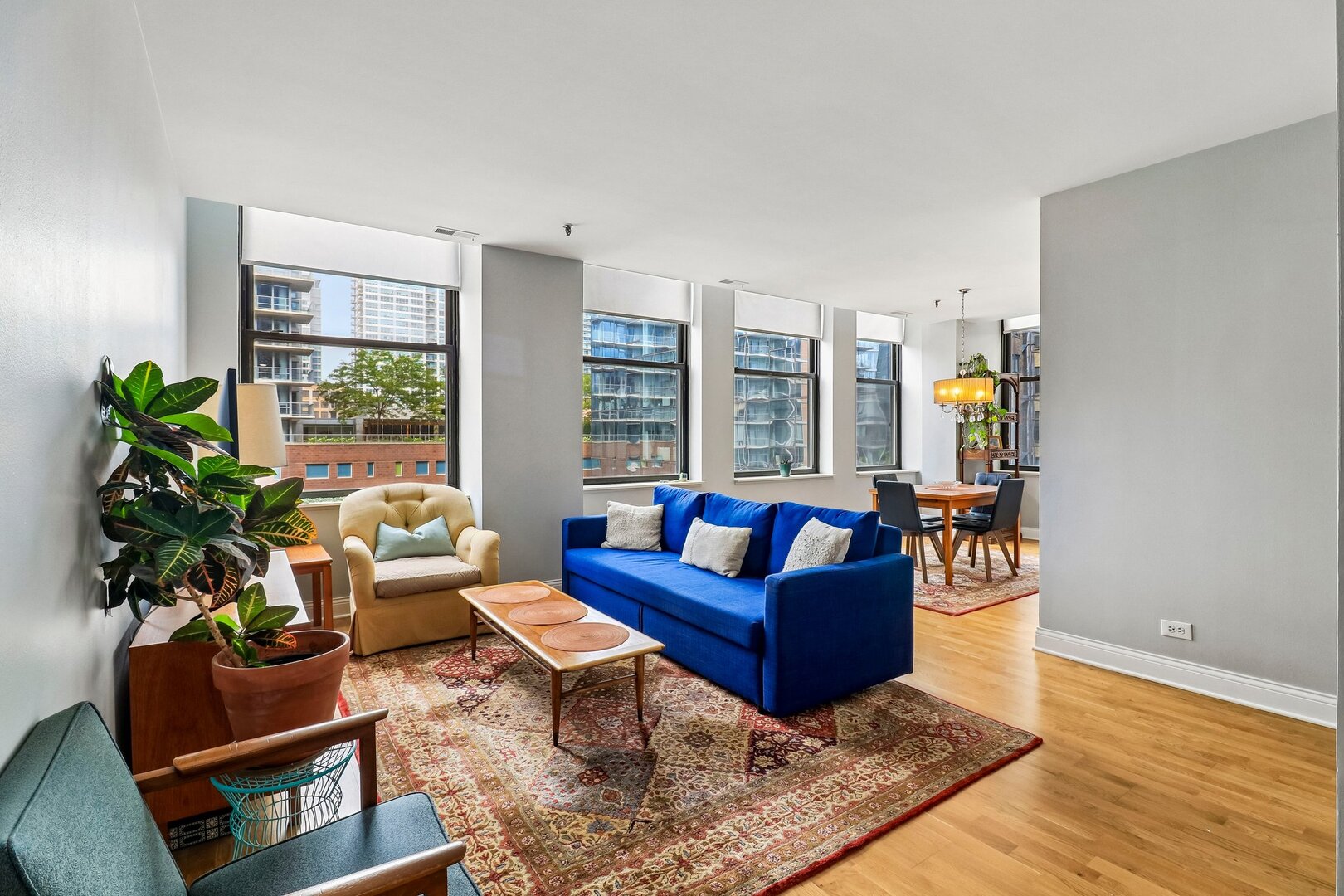 4th image of 780 S Federal St, Chicago, IL 60605