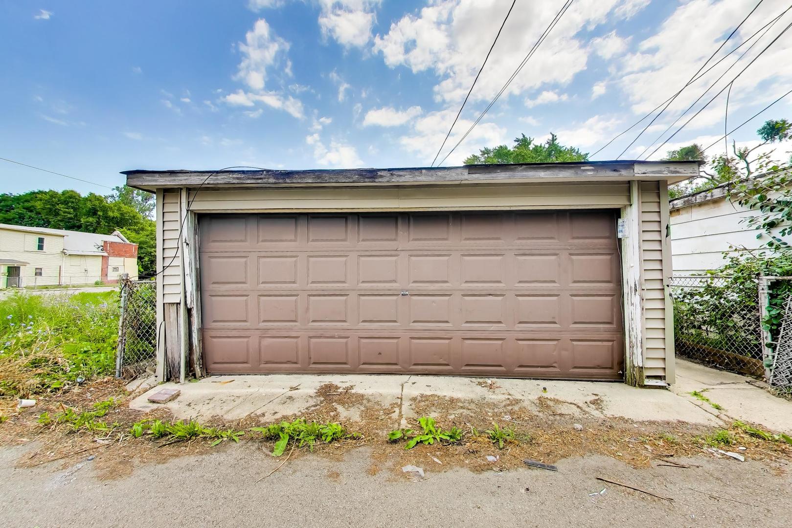 39th image of 6506 S Laflin St, Chicago, IL 60636 | MLS# 12715347