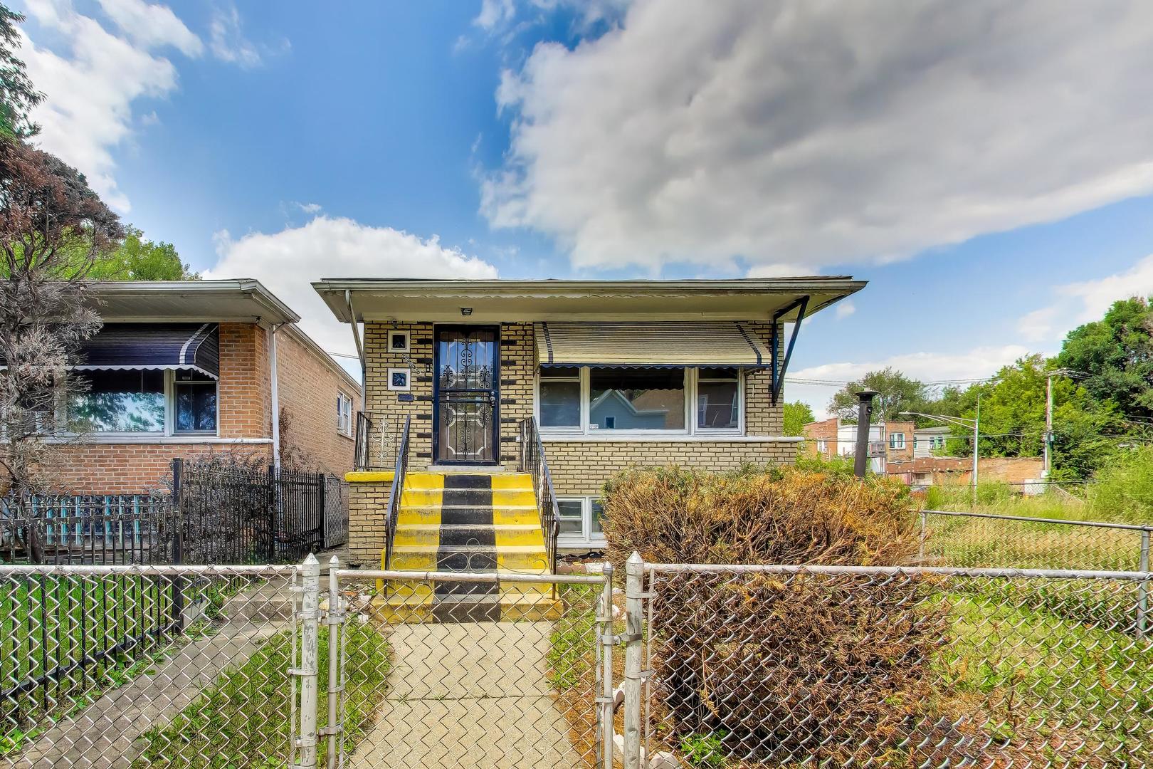 1st image of 6506 S Laflin St, Chicago, IL 60636 | MLS# 12715347