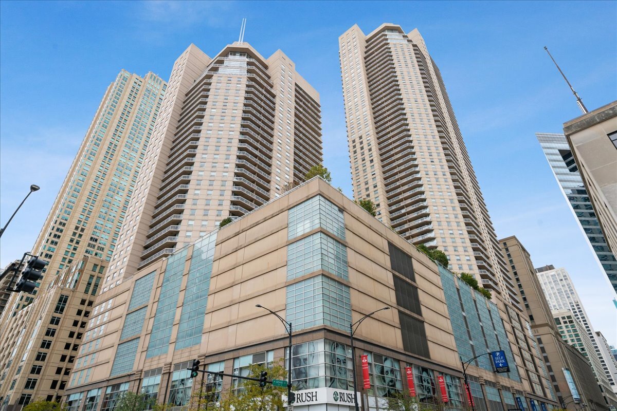 1st image of 545 N Dearborn St #2511, Chicago, IL 60654 | MLS# 12715353