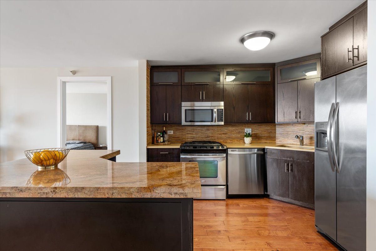 5th image of 545 N Dearborn St #2511, Chicago, IL 60654 | MLS# 12715353