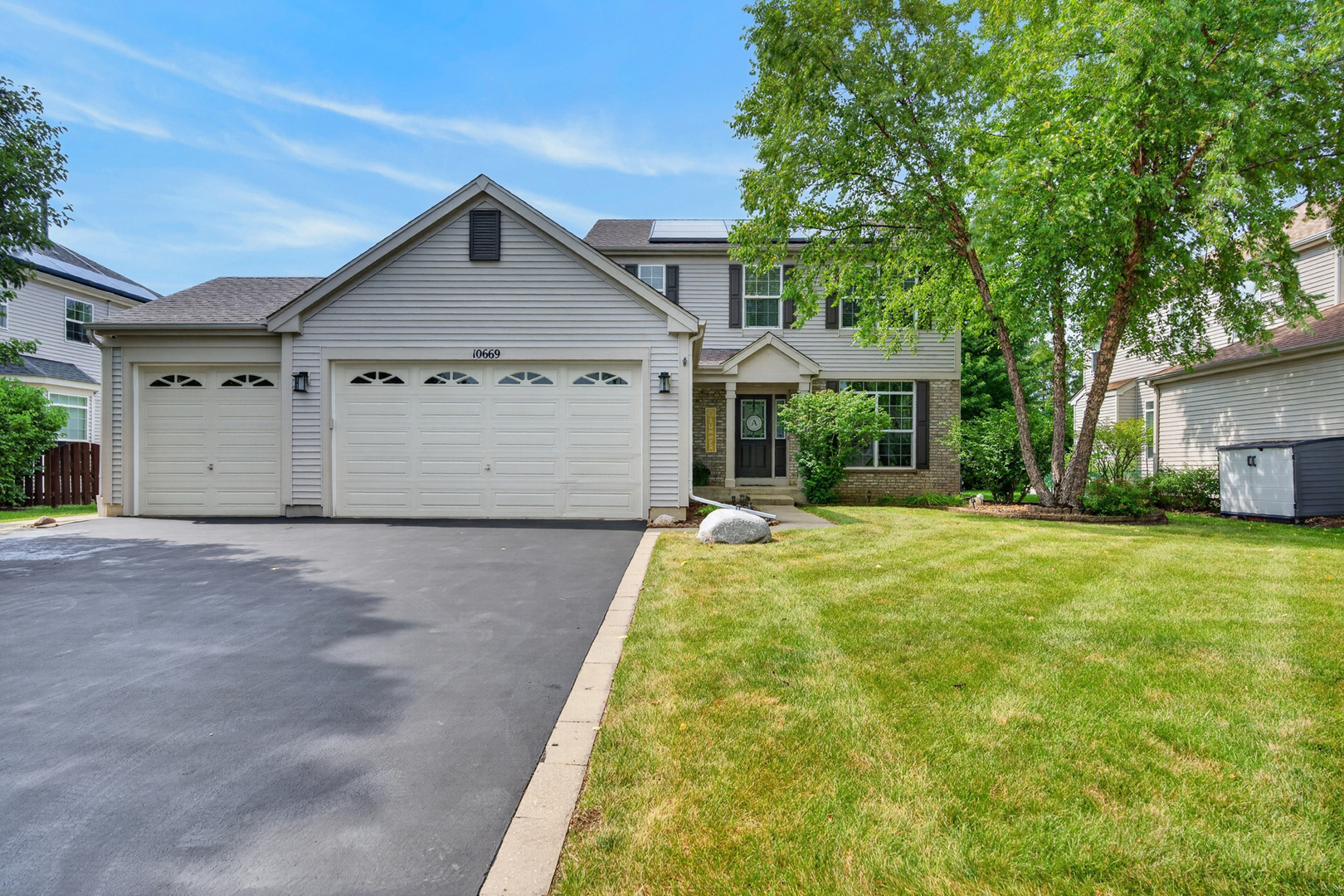 3rd image of 10669 Wheatlands Wy, Huntley, IL 60142 | MLS# 12715359