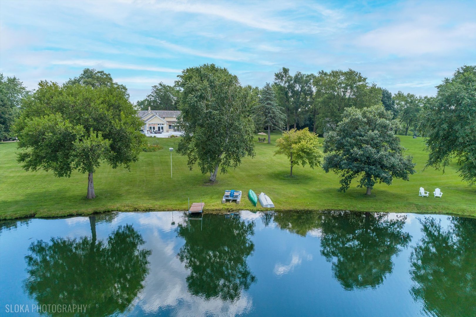 2nd image of 62 Dundee Ln, Barrington Hills, IL 60010 | MLS# 12715367
