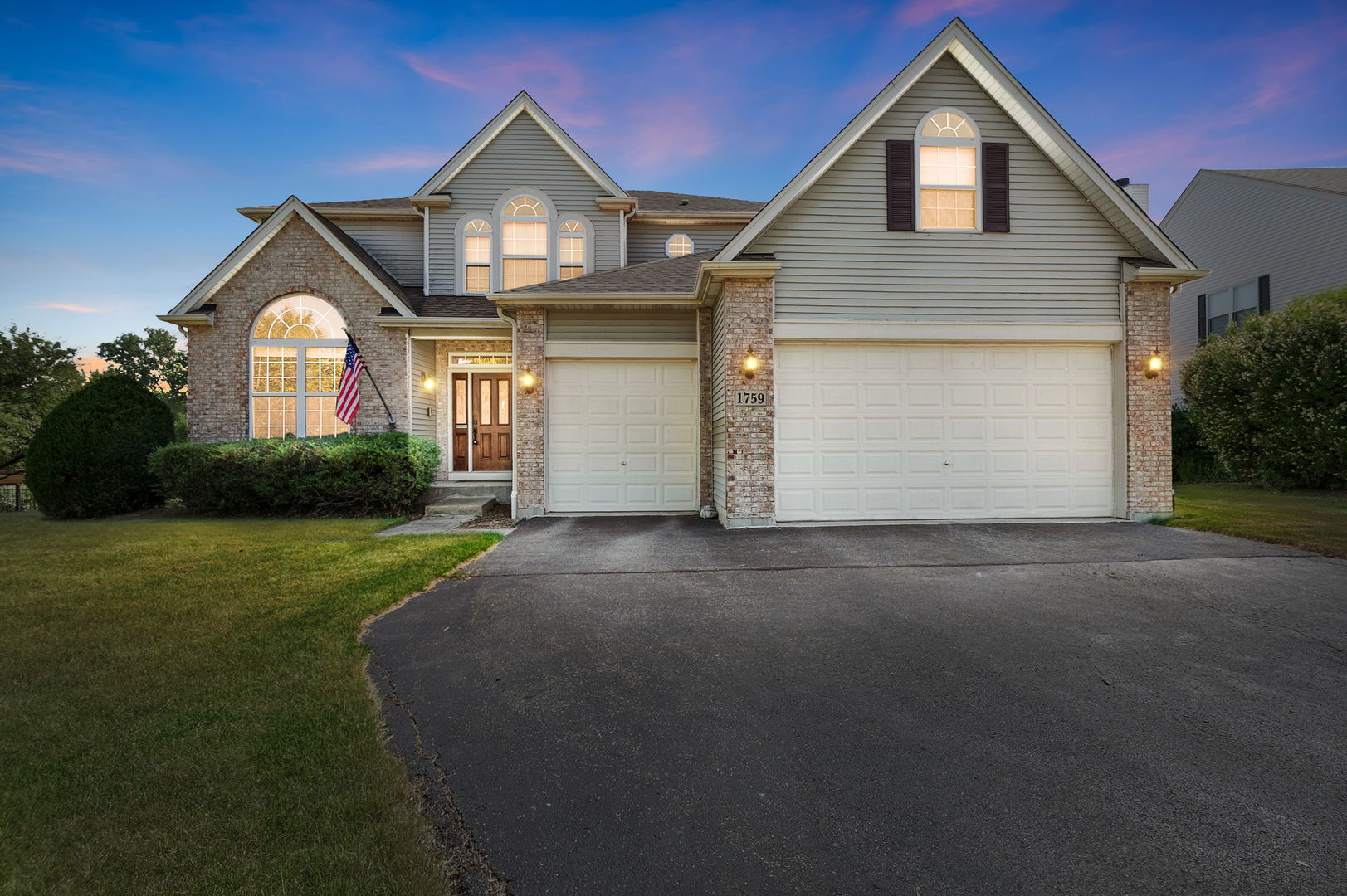 1st image of 1759 Napa Suwe Ln, Wauconda, IL 60084 | MLS# 12715371