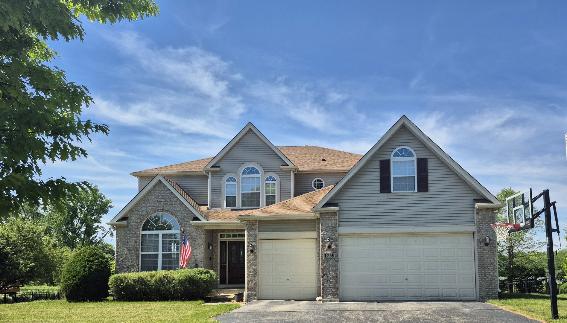 2nd image of 1759 Napa Suwe Ln, Wauconda, IL 60084 | MLS# 12715371