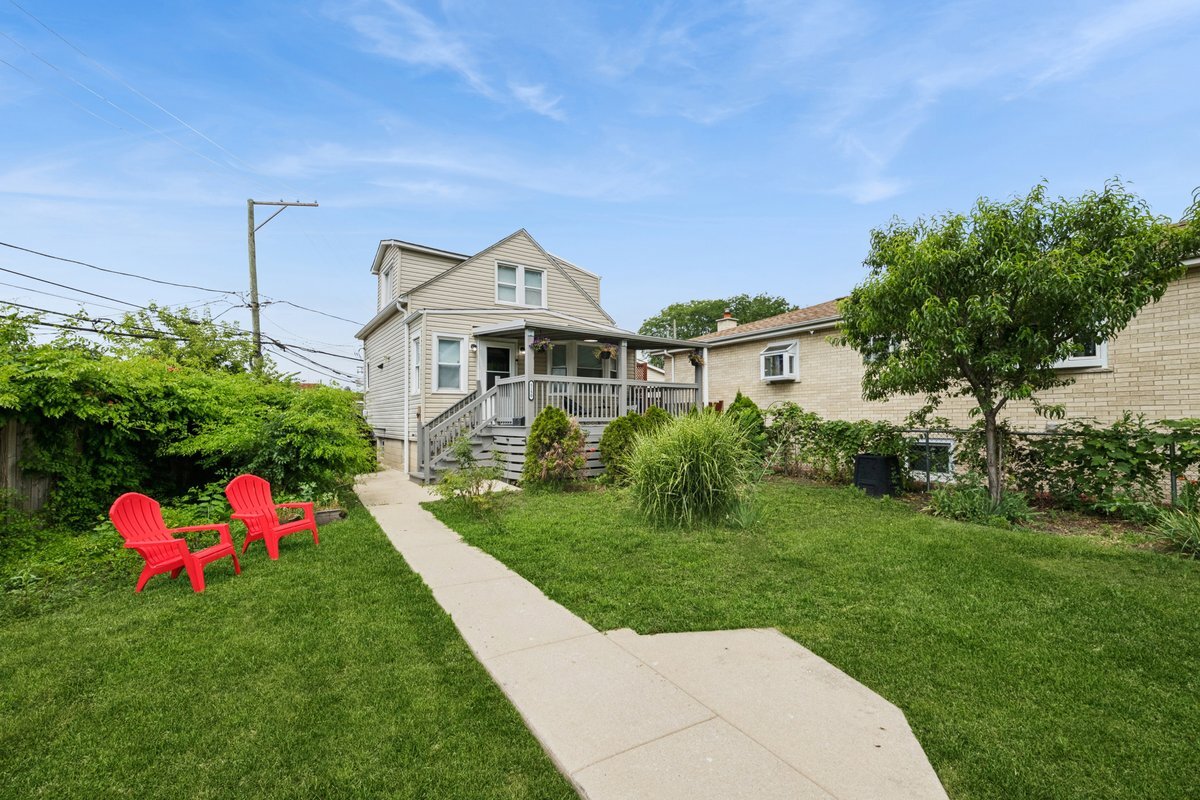 1st image of 5150 N Moody Ave, Chicago, IL 60630 | MLS# 12715381