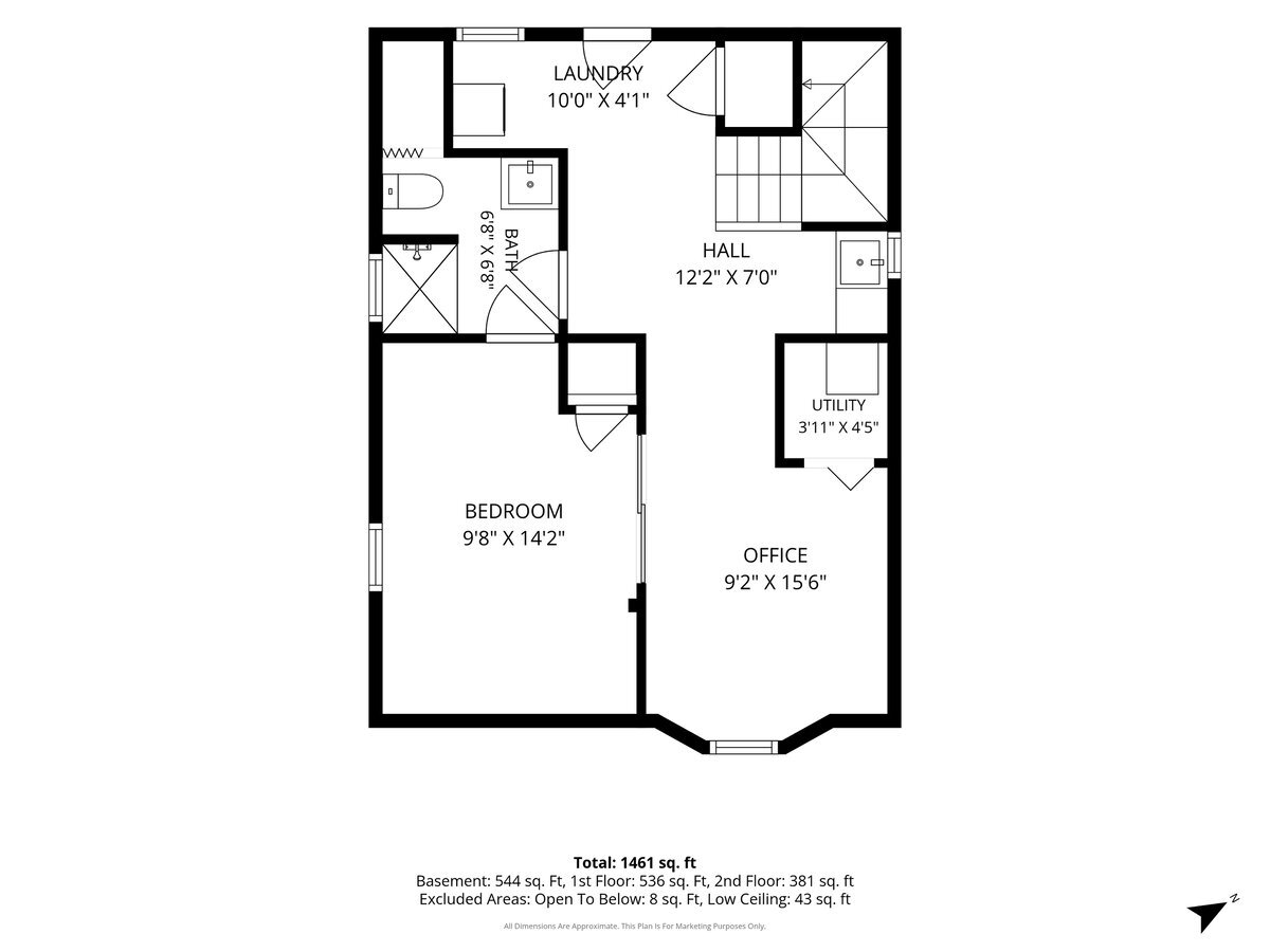 22nd image of 5150 N Moody Ave, Chicago, IL 60630 | MLS# 12715381