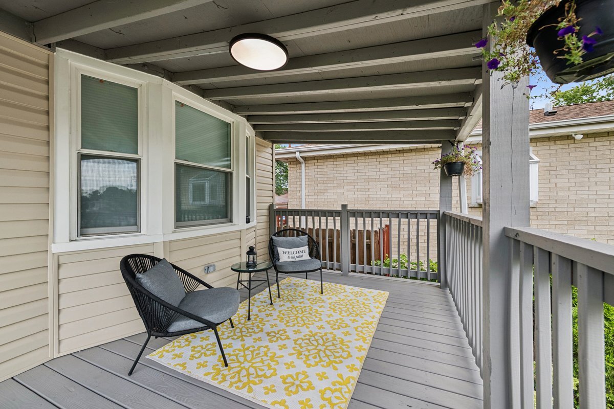 2nd image of 5150 N Moody Ave, Chicago, IL 60630 | MLS# 12715381