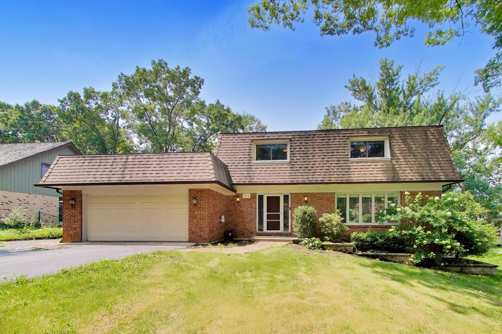 1st image of 10s324 Hampshire Ln, Willowbrook, IL 60527 | MLS# 12715414