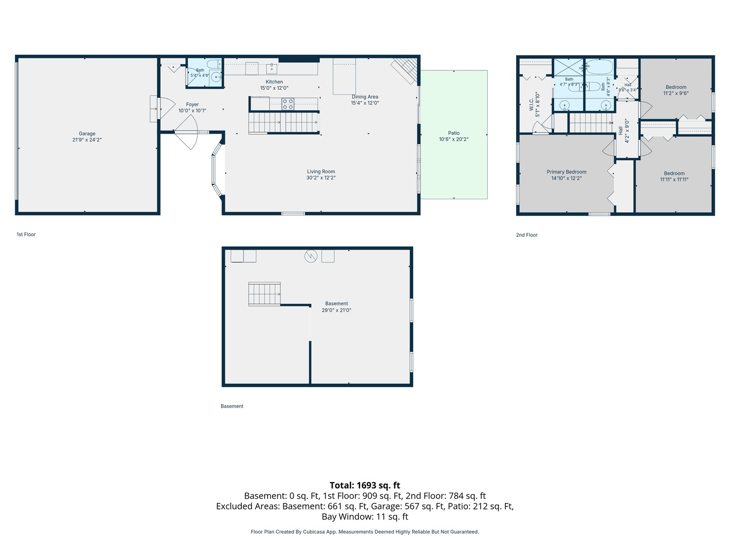 31st image of 1566 N Windsor Dr #1566, Arlington Heights, IL 60004 | MLS# 12715416