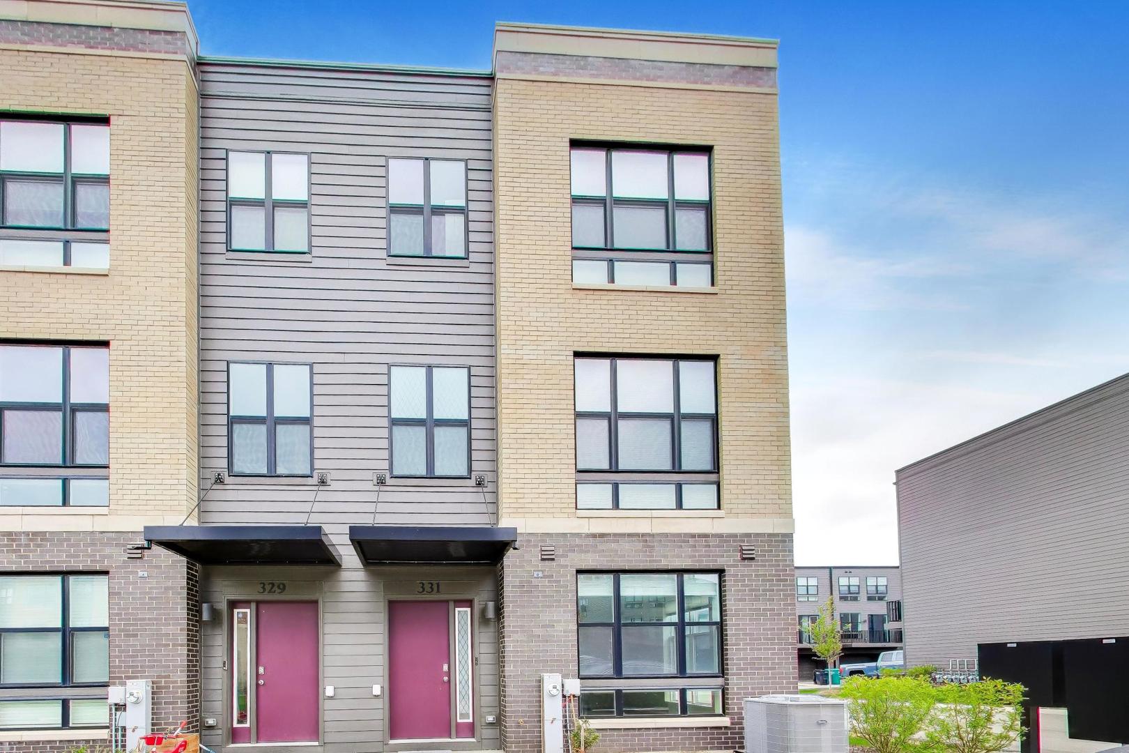 image of 331 Summit Cir, Lombard, IL 60148 | MLS# 12715437