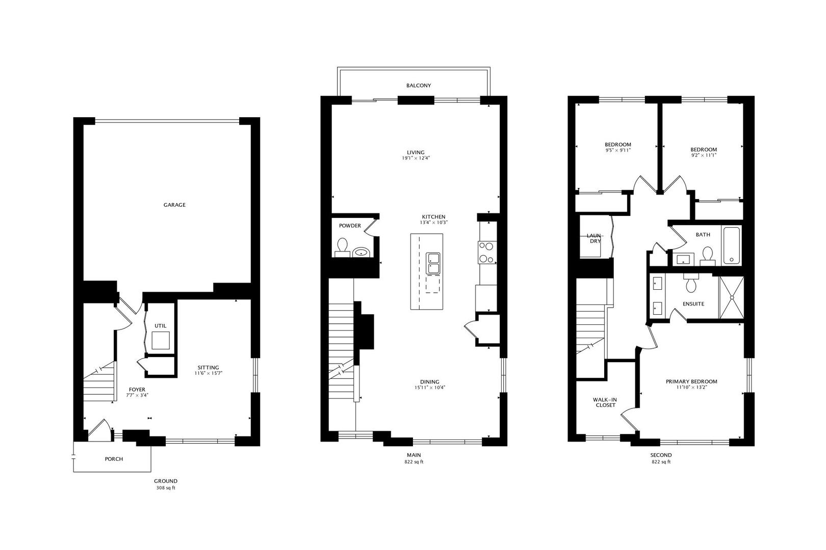 31st image of 331 Summit Cir, Lombard, IL 60148 | MLS# 12715437