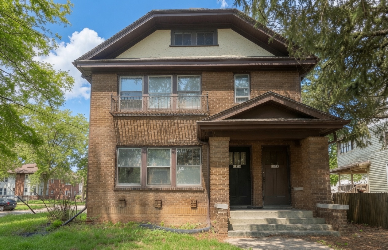 1st image of 1402 N Church St, Rockford, IL 61103 | MLS# 12715445
