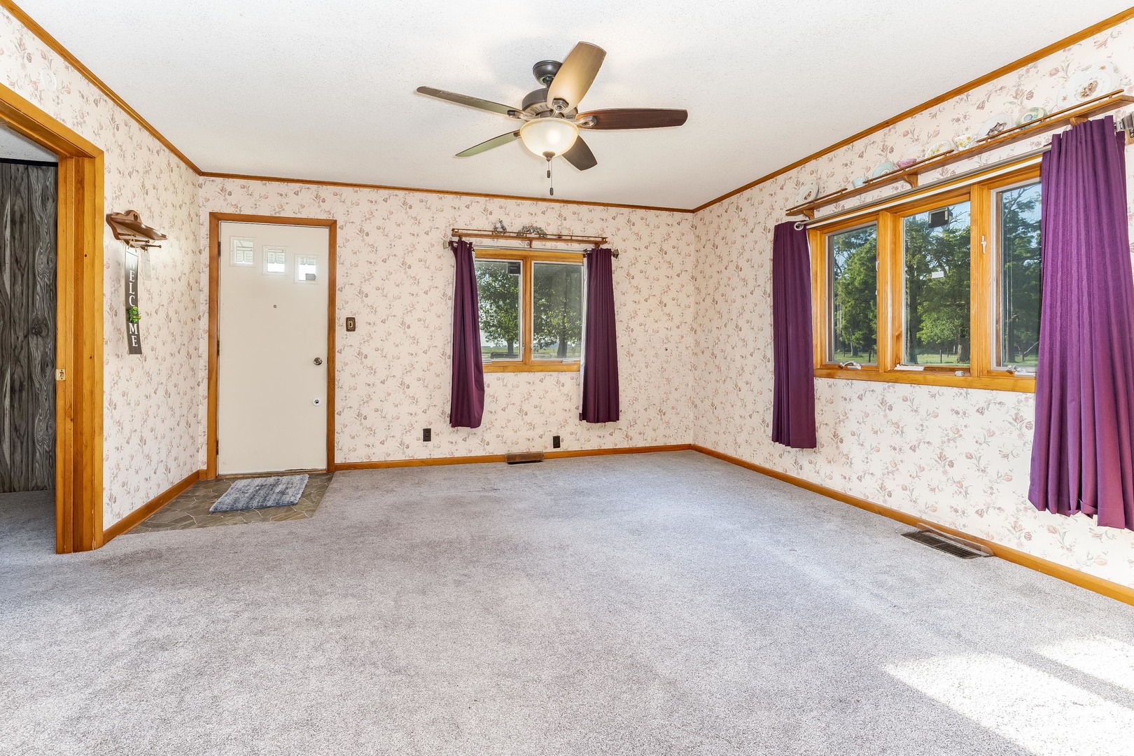 Homes for sale in Forrest, IL | 13223 N 2760 St, Forrest, IL 61741 | MLS# 12715456