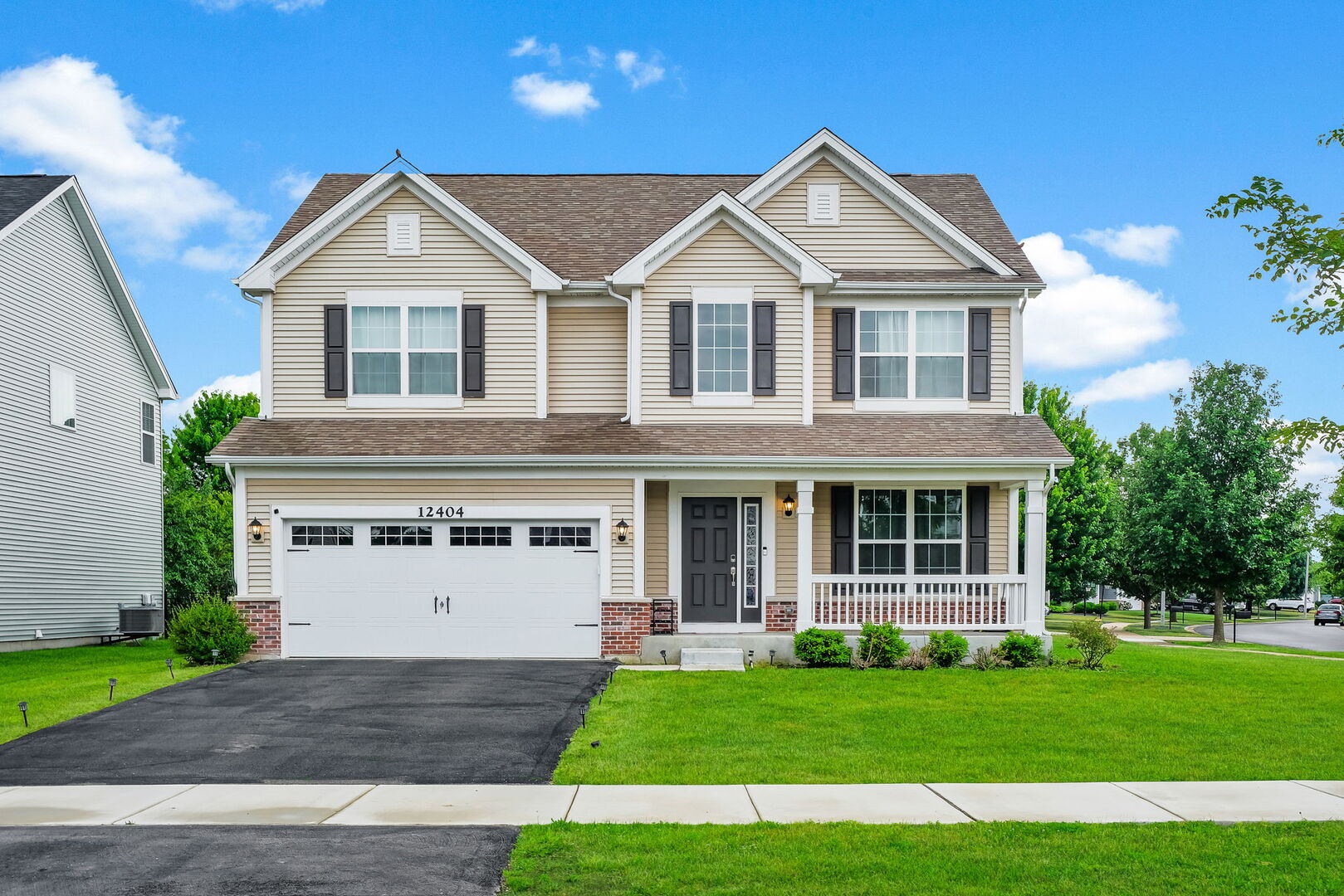 1st image of 12404 S Blue Water Pkwy, Plainfield, IL 60585 | MLS# 12715462