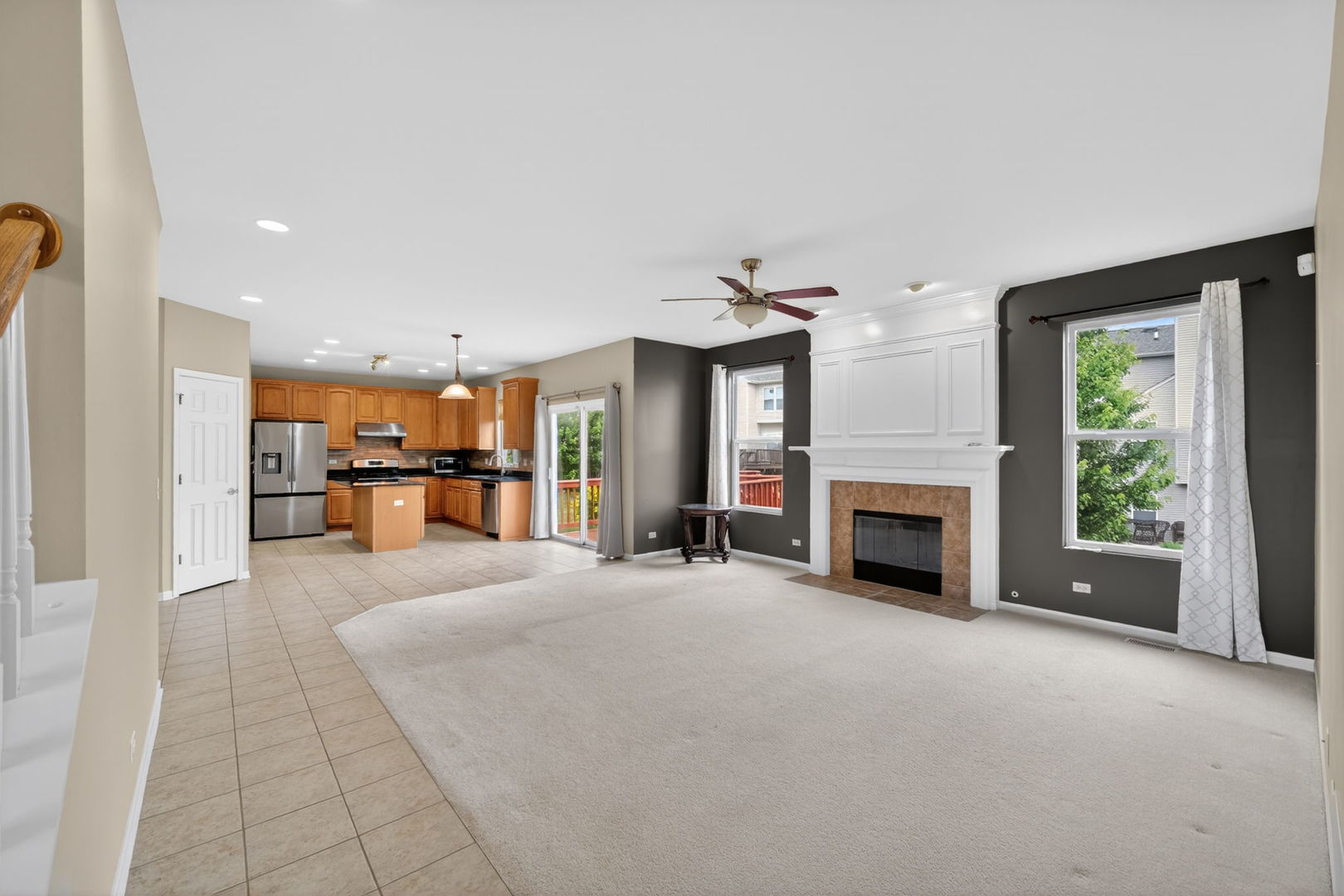5th image of 321 Parker Pl, Oswego, IL 60543 | MLS# 12715471