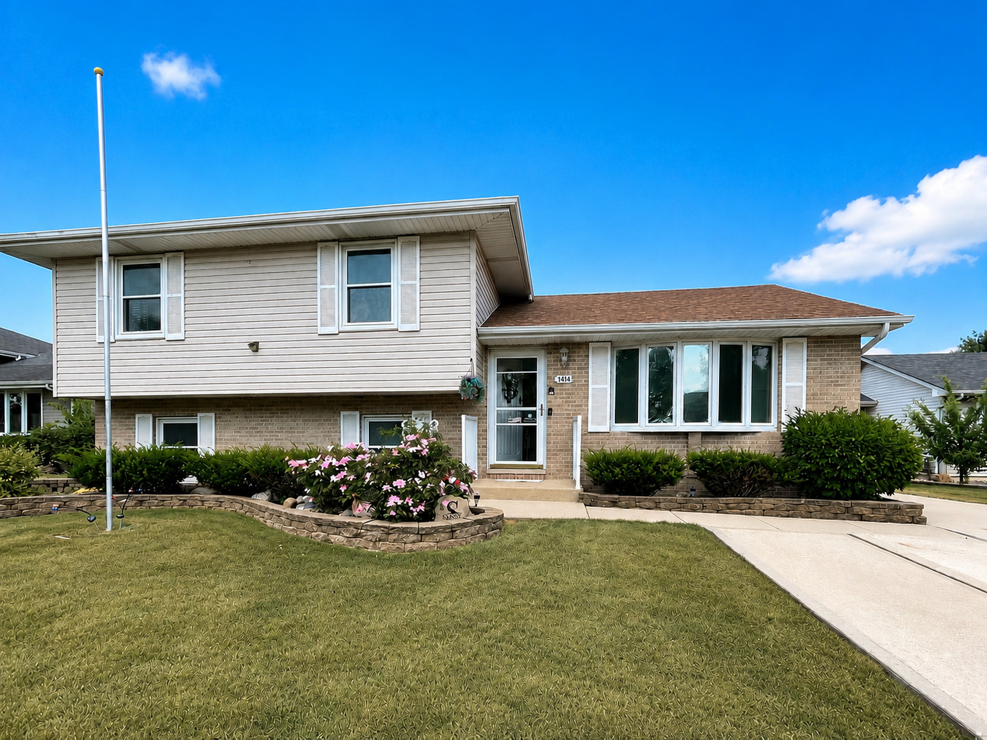 1st image of 1414 Howland Dr, Joliet, IL 60431 | MLS# 12715476