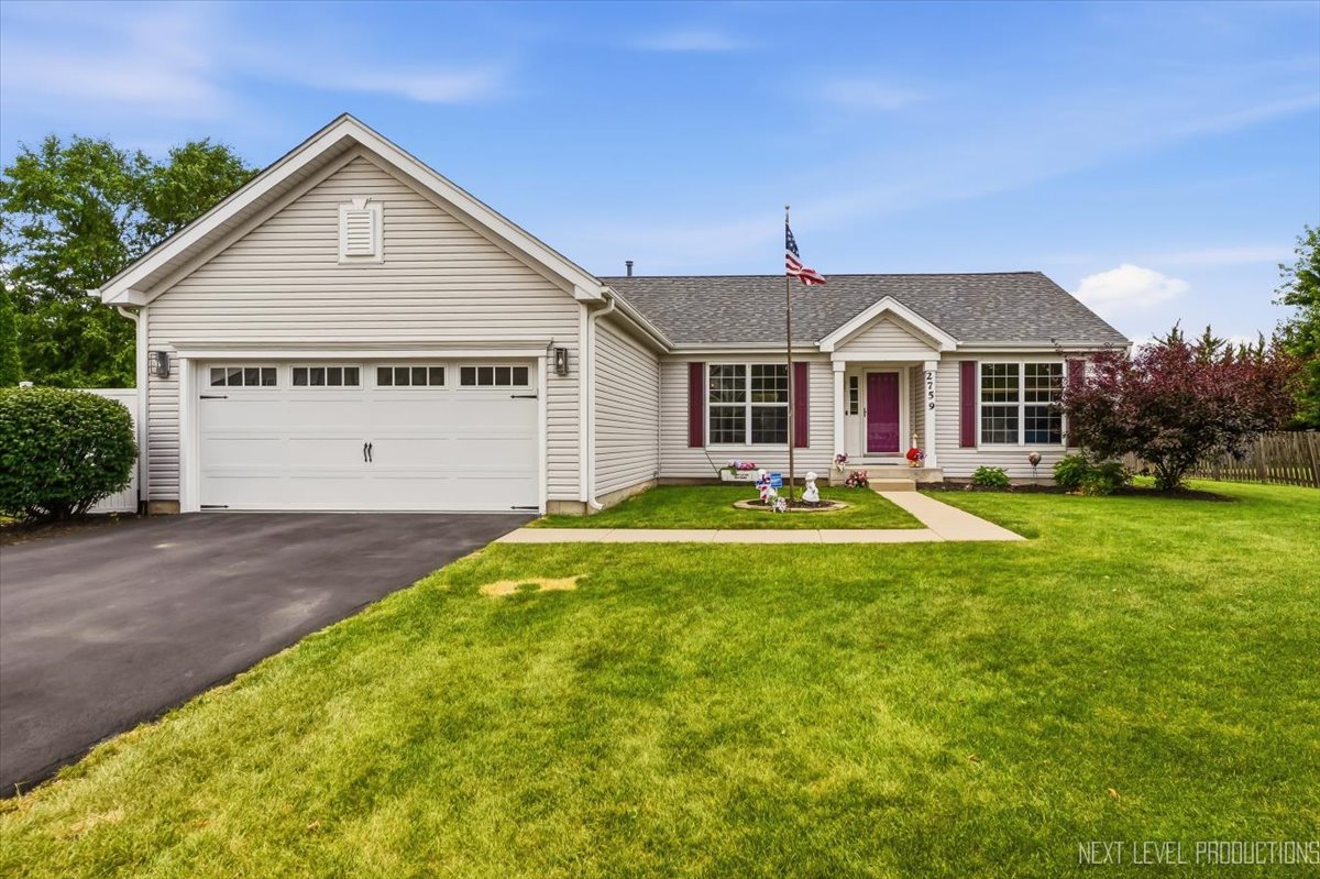 2nd image of 2759 Goldenrod Dr, Yorkville, IL 60560 | MLS# 12715478