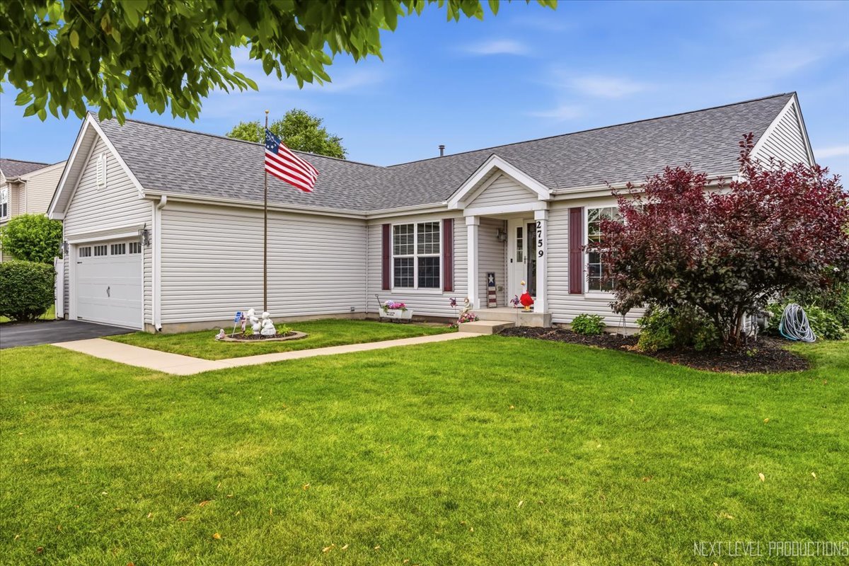 1st image of 2759 Goldenrod Dr, Yorkville, IL 60560 | MLS# 12715478