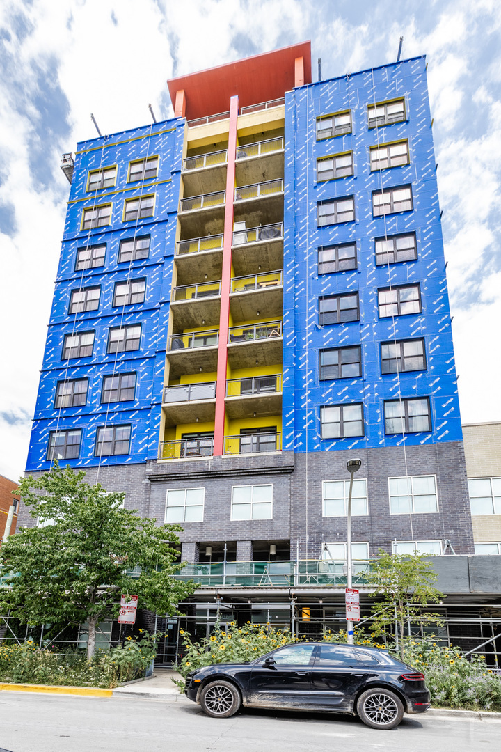 1st image of 1122 W Catalpa Ave #616, Chicago, IL 60640 | MLS# 12715480