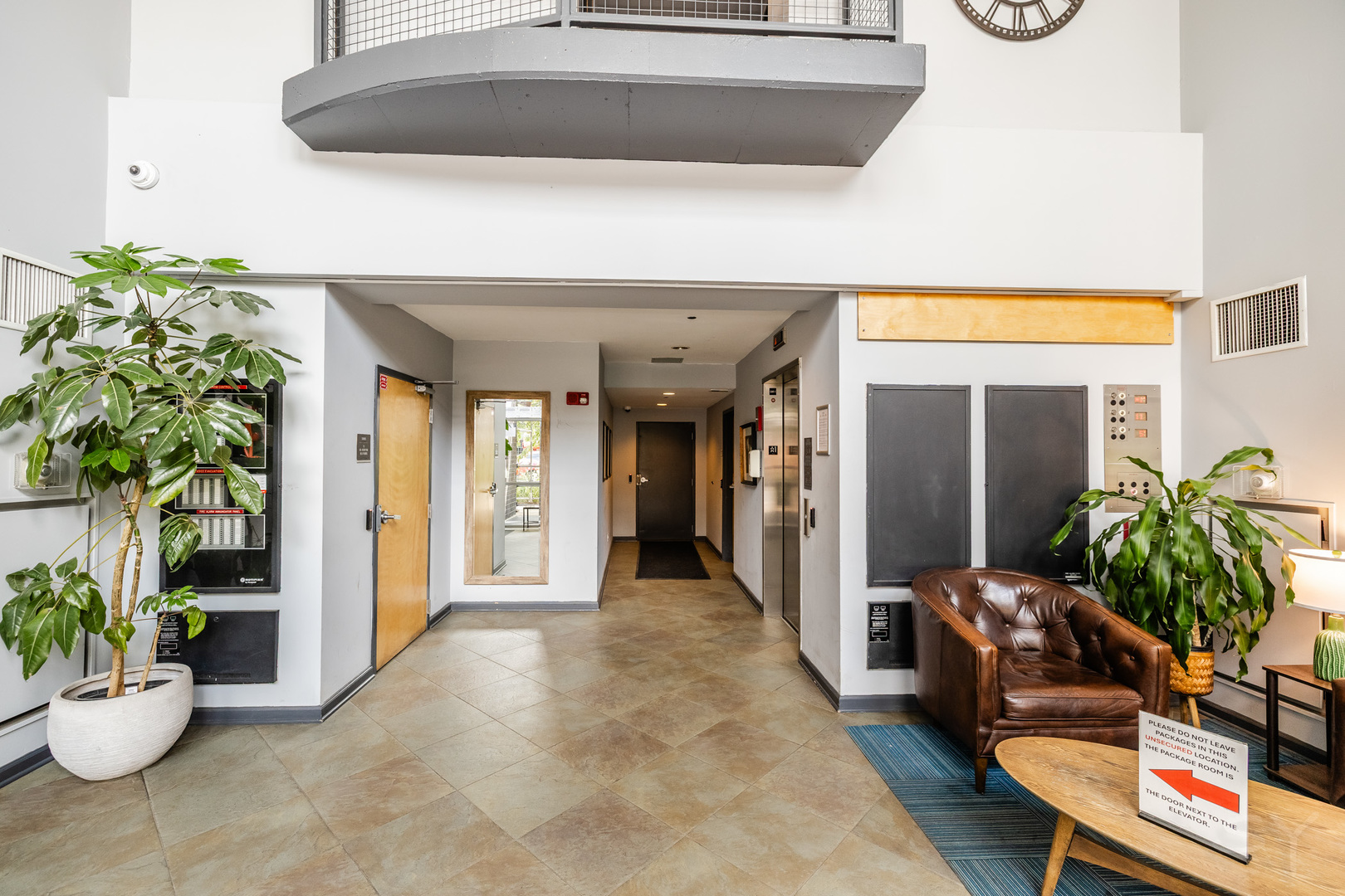 3rd image of 1122 W Catalpa Ave #616, Chicago, IL 60640 | MLS# 12715480