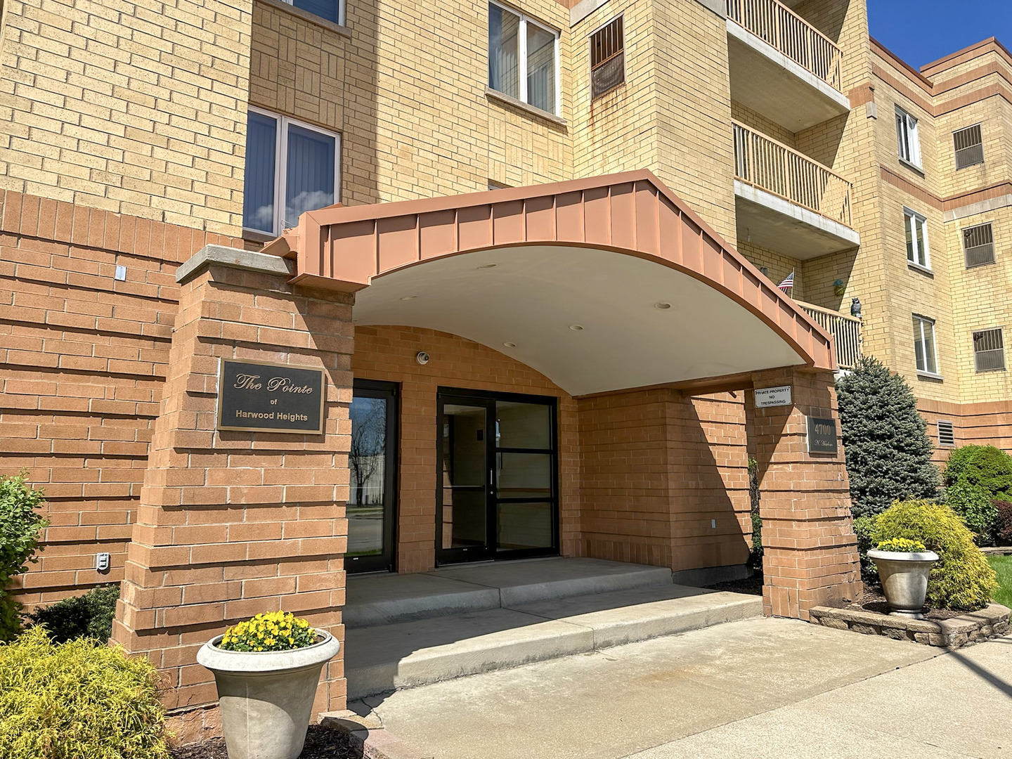 Homes for sale in Harwood Heights, IL | 4700 N Harlem Ave #306, Harwood Heights, IL 60706 | MLS# 12715483
