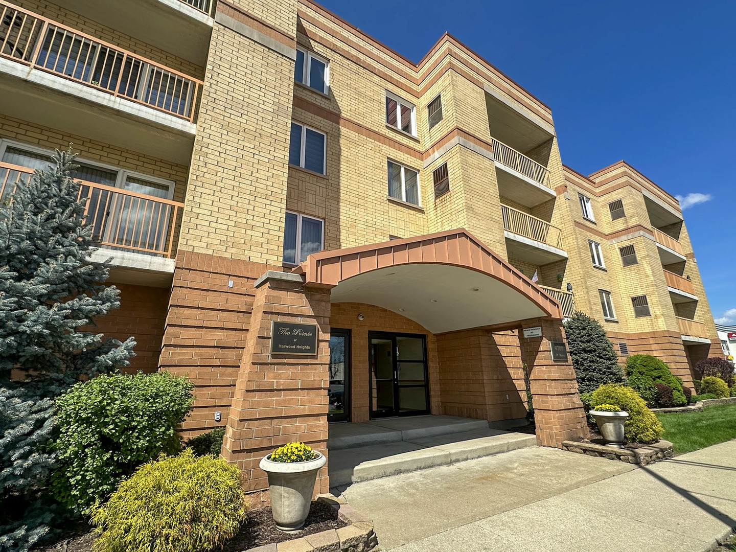 Homes for sale in Harwood Heights, IL | 4700 N Harlem Ave #306, Harwood Heights, IL 60706 | MLS# 12715483