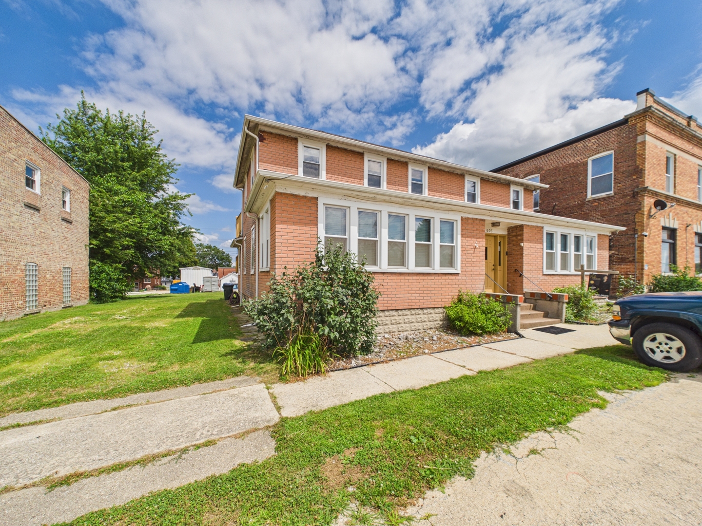 2nd image of 605 Reed St, Beecher, IL 60401 | MLS# 12715487