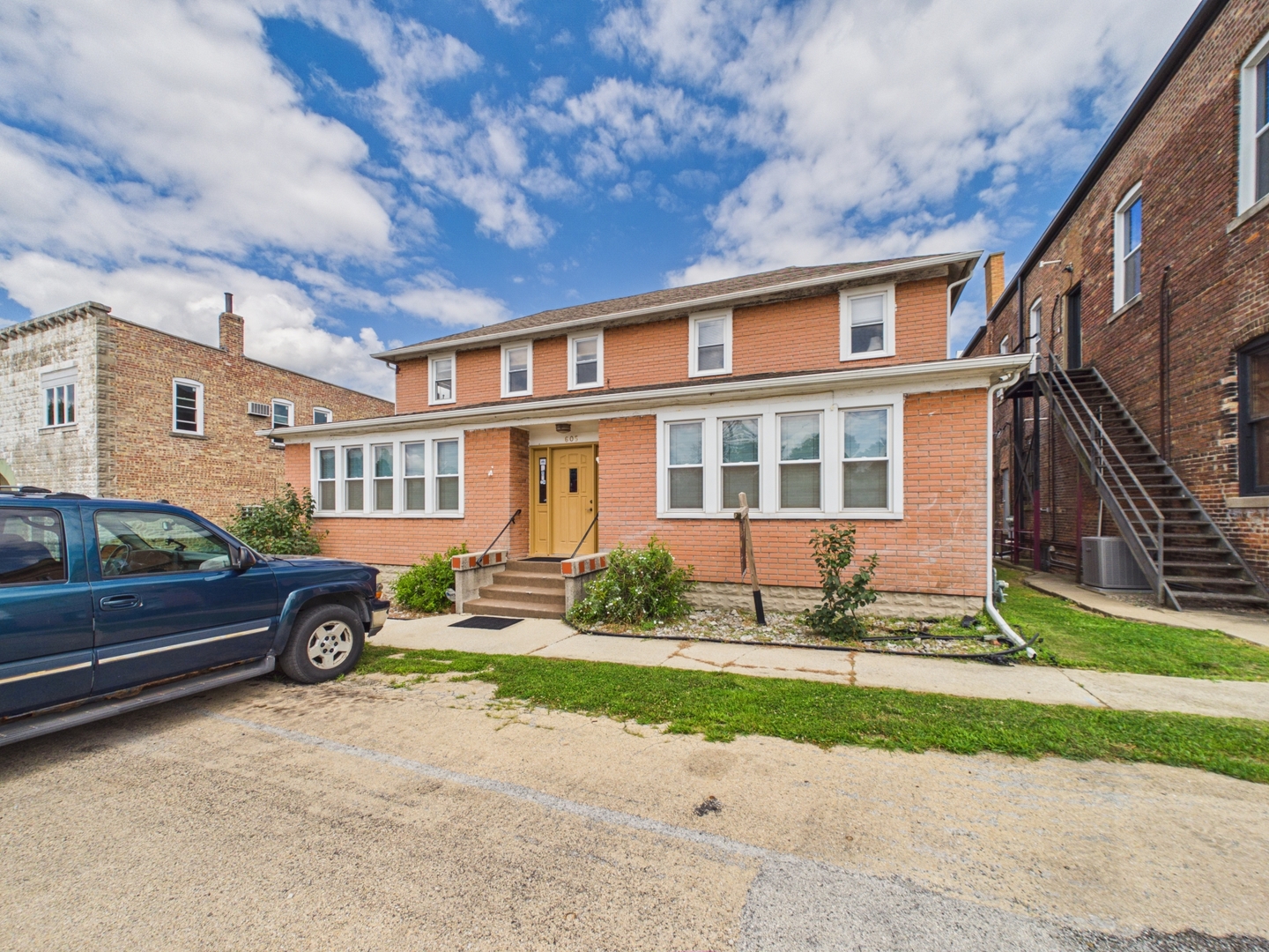 1st image of 605 Reed St, Beecher, IL 60401 | MLS# 12715487