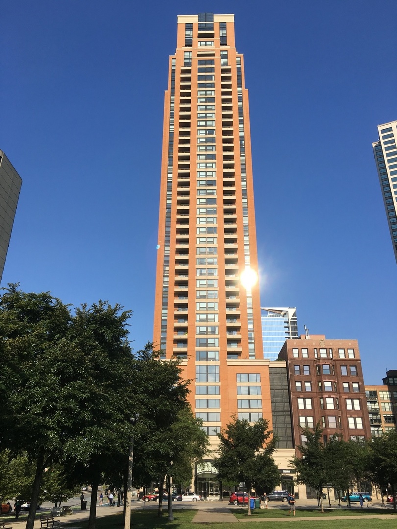 1st image of 1160 S Michigan Ave #1406, Chicago, IL 60605 | MLS# 12715503