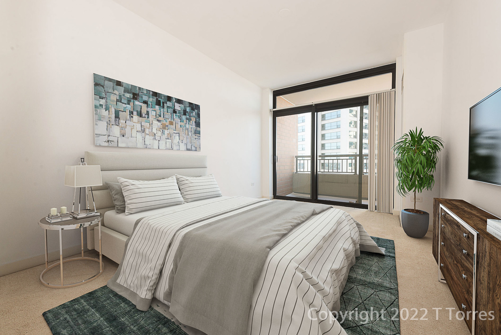 3rd image of 1160 S Michigan Ave #1406, Chicago, IL 60605 | MLS# 12715503