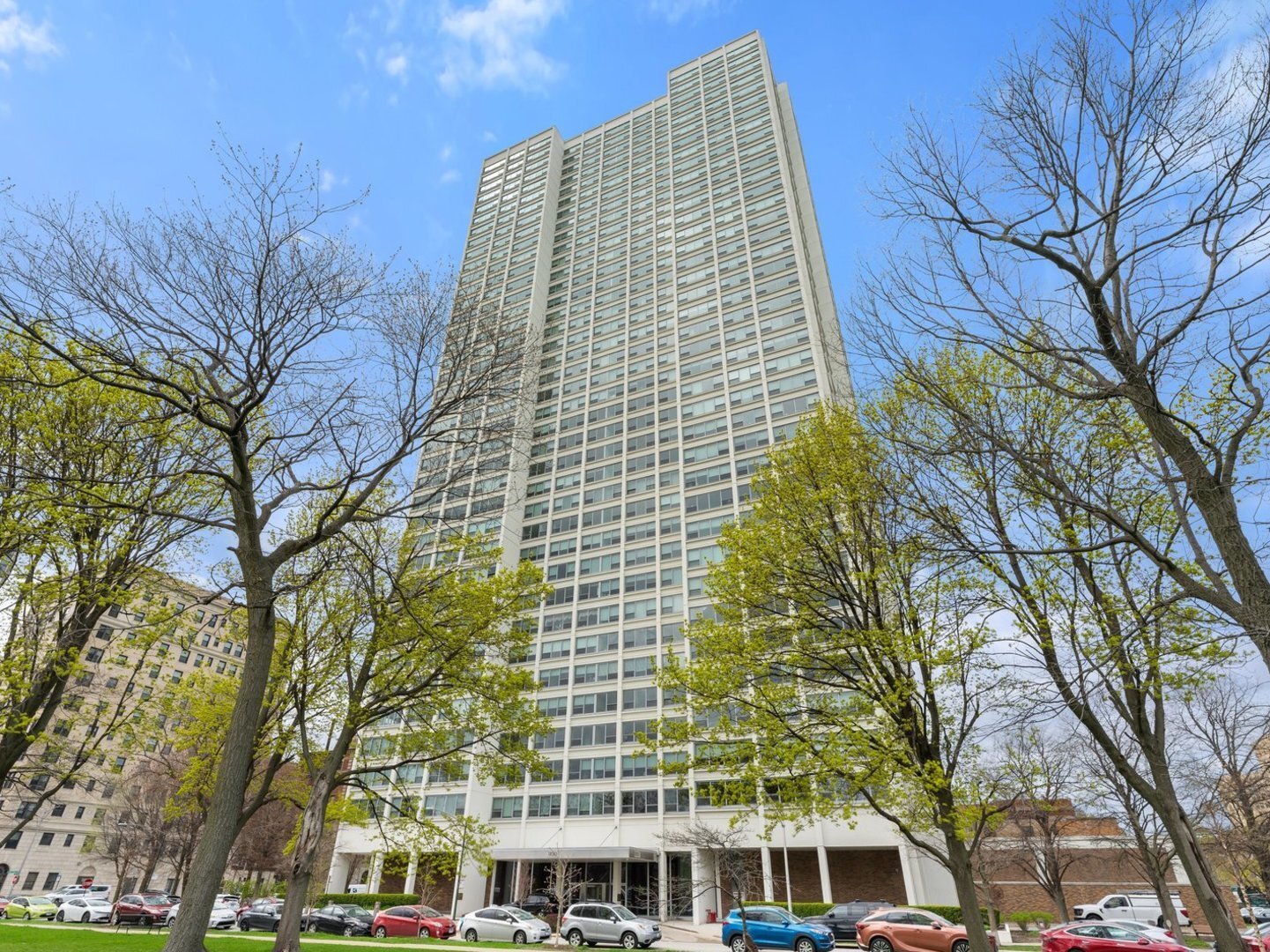 1st image of 1700 E 56Th St #3910, Chicago, IL 60637 | MLS# 12715558