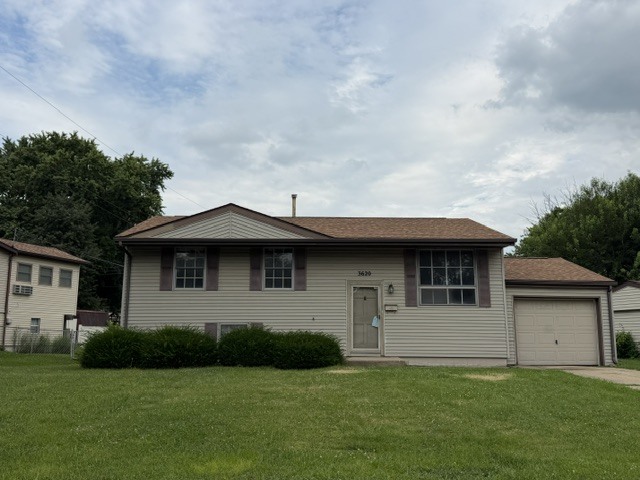 1st image of 3620 Hummingbird Dr, Decatur, IL 62526 | MLS# 12715562