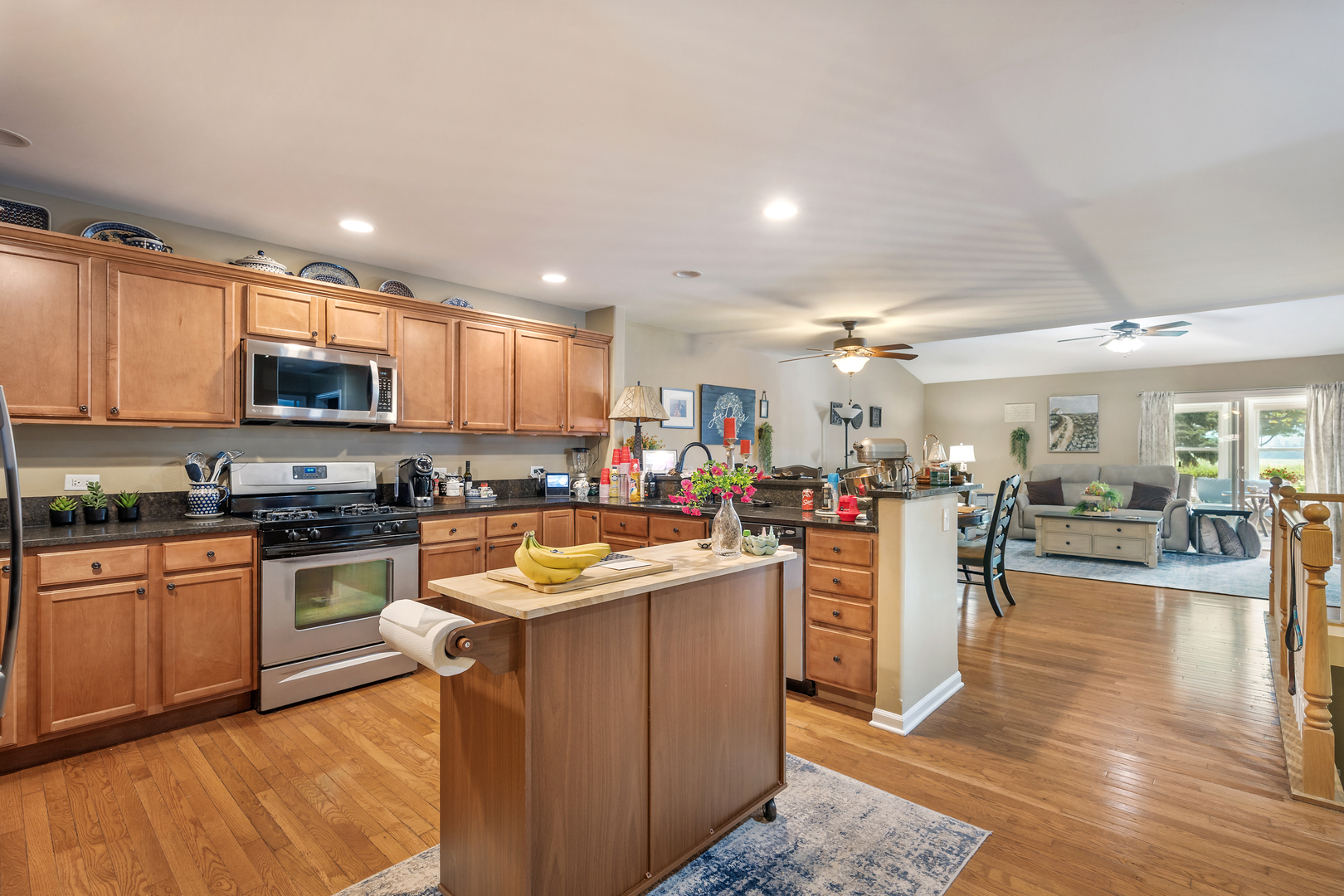 2nd image of 823 Karen Dr #823, Hampshire, IL 60140 | MLS# 12715569