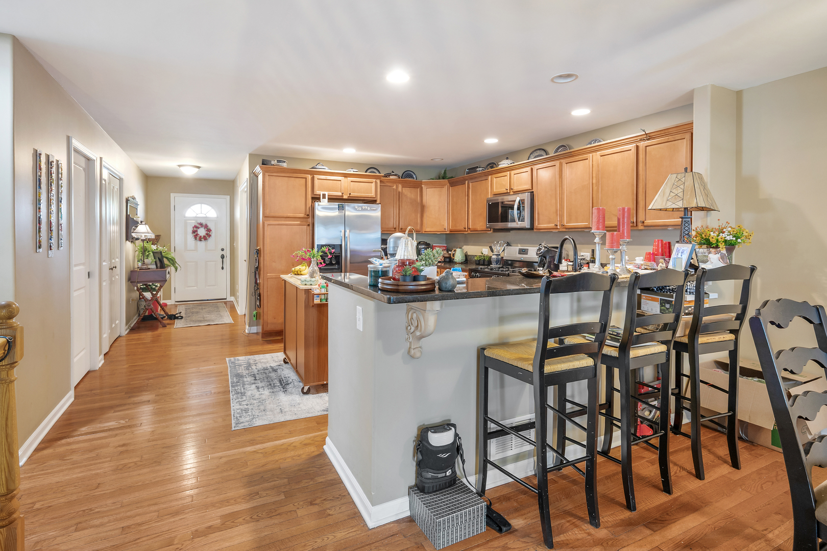3rd image of 823 Karen Dr #823, Hampshire, IL 60140 | MLS# 12715569