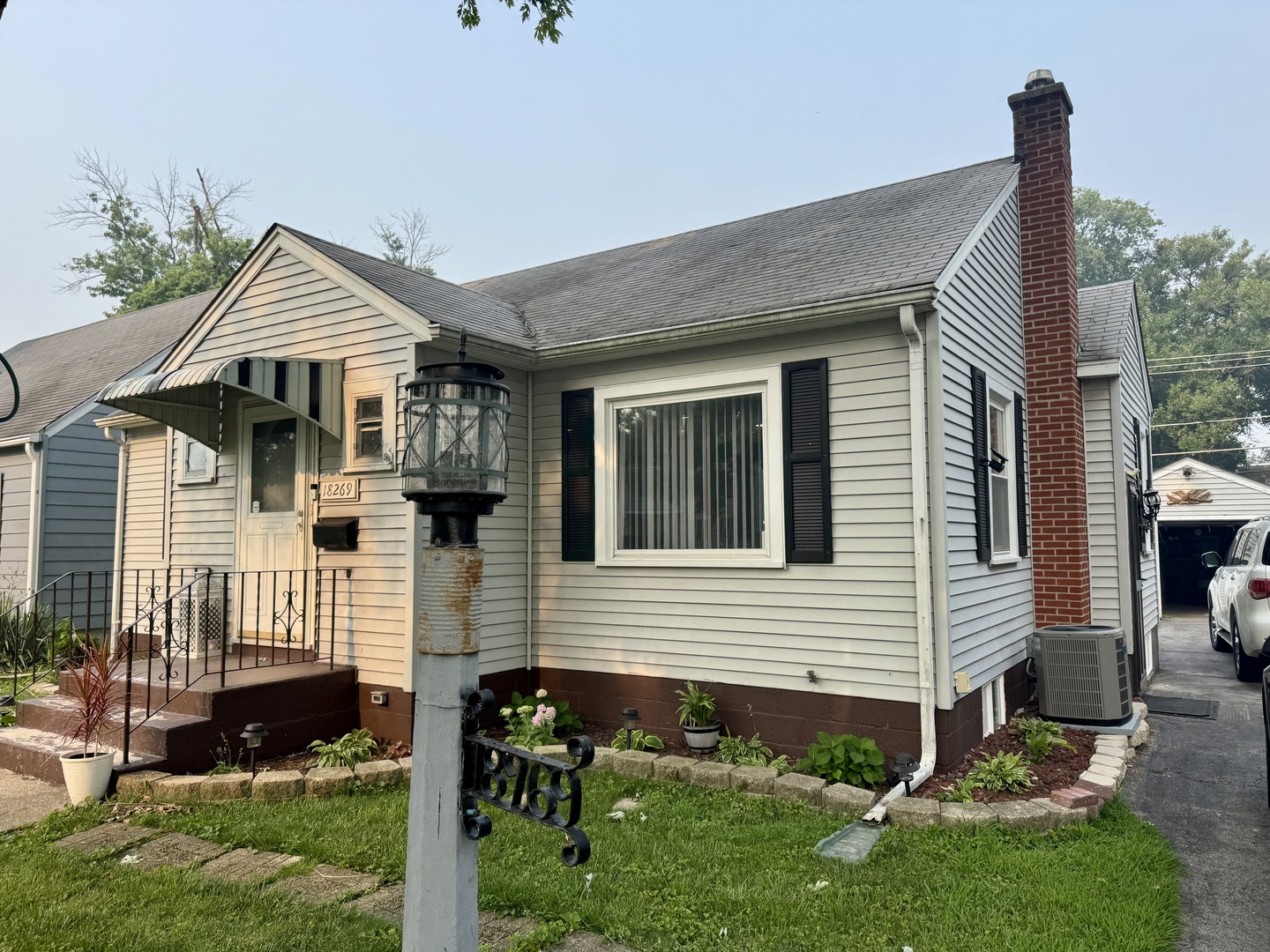 1st image of 18269 Burnham Ave, Lansing, IL 60438 | MLS# 12715586