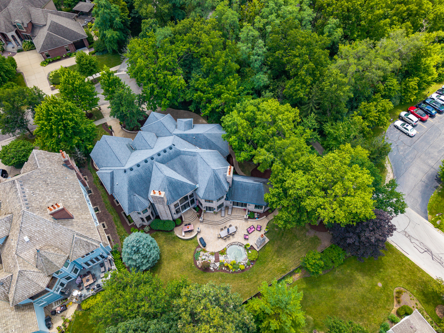 37th image of 917 Jackson Ave, Naperville, IL 60540 | MLS# 12715590