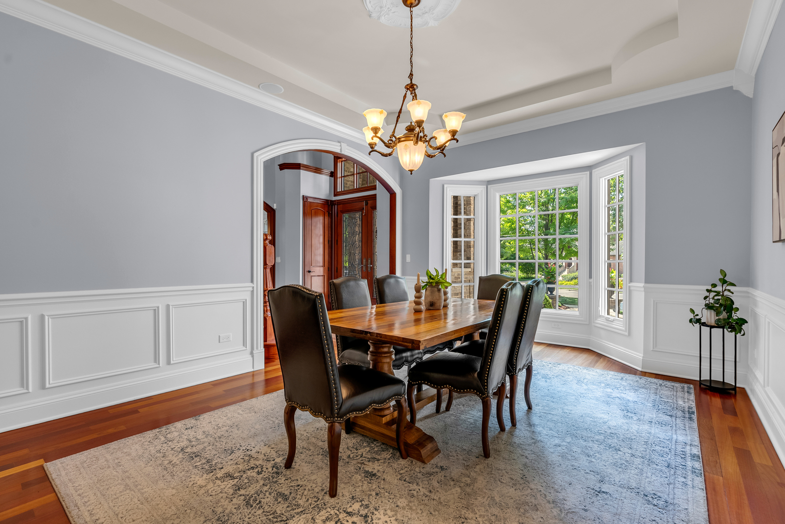 5th image of 917 Jackson Ave, Naperville, IL 60540 | MLS# 12715590