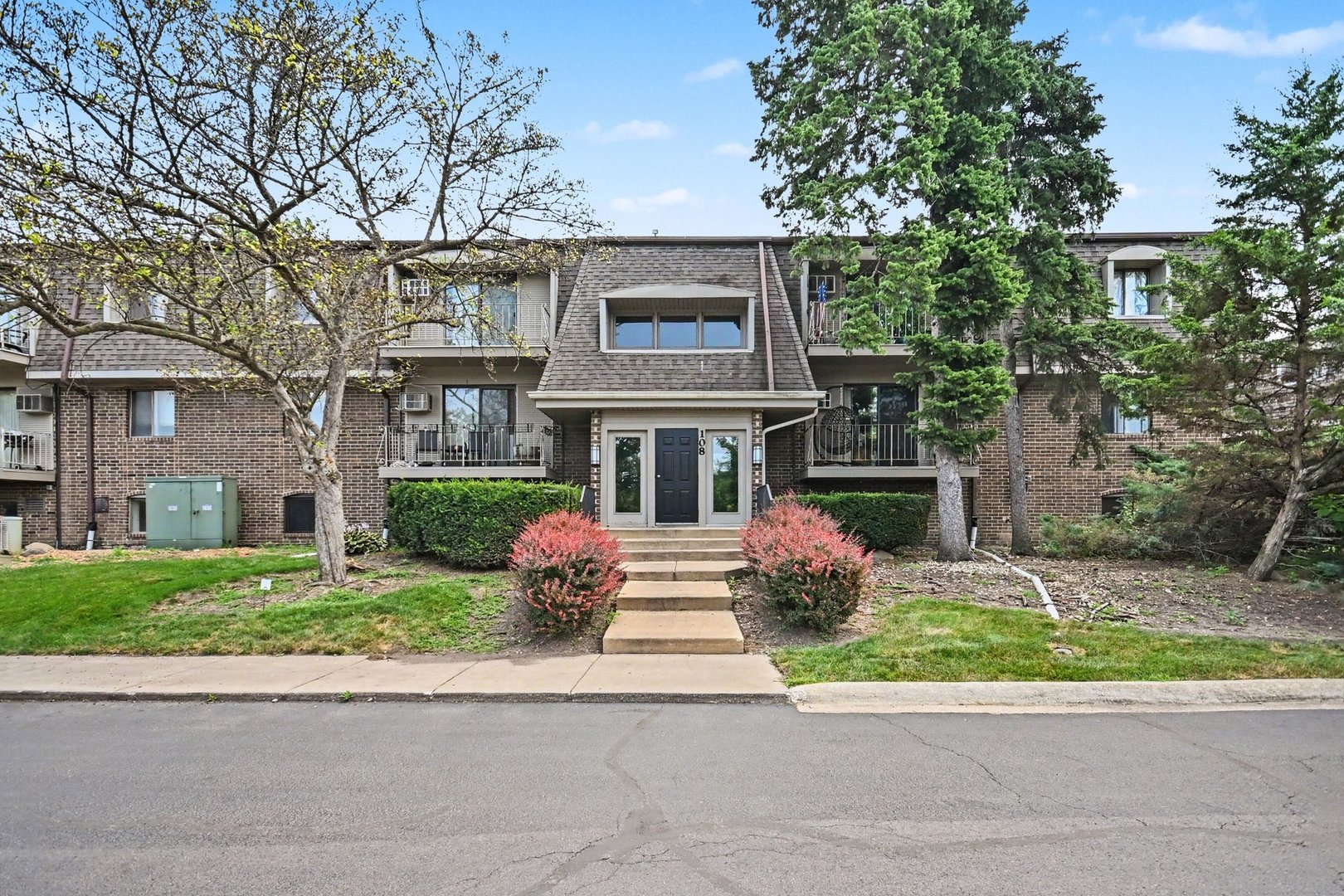 1st image of 108 E Bailey Rd #B, Naperville, IL 60565 | MLS# 12715609