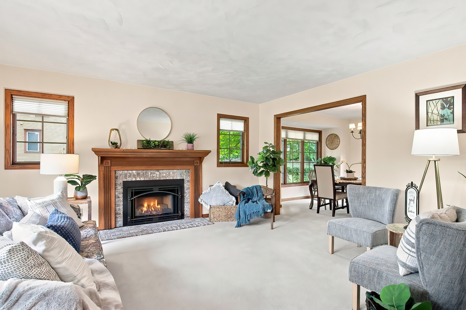 4th image of 11240 308Th Ave, Wilmot, WI 53192 | MLS# 12715612