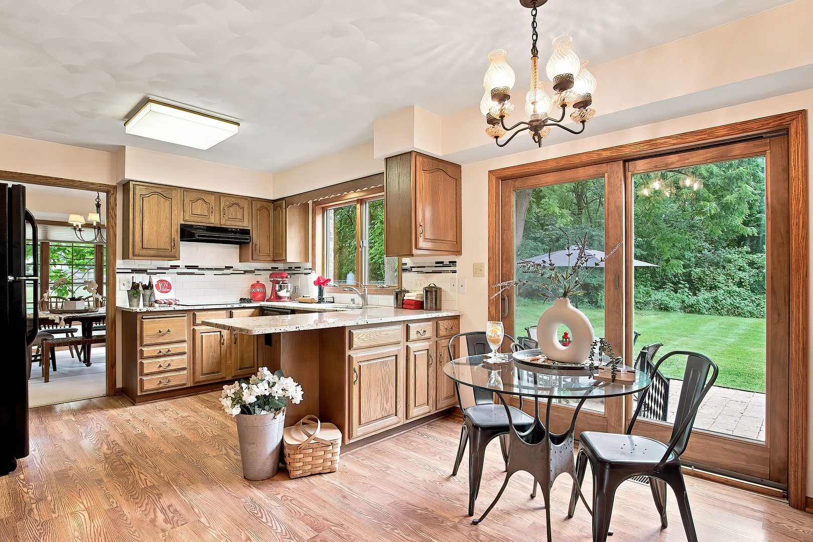 3rd image of 11240 308Th Ave, Wilmot, WI 53192 | MLS# 12715612