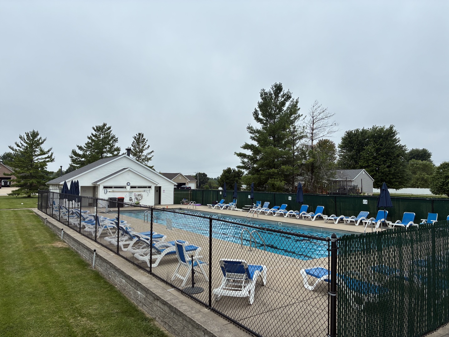 32nd image of 406 Cottingham Ln, Germantown Hills, IL 61548 | MLS# 12715615