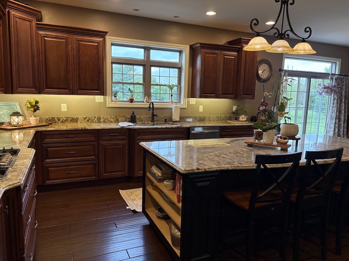2nd image of 406 Cottingham Ln, Germantown Hills, IL 61548 | MLS# 12715615