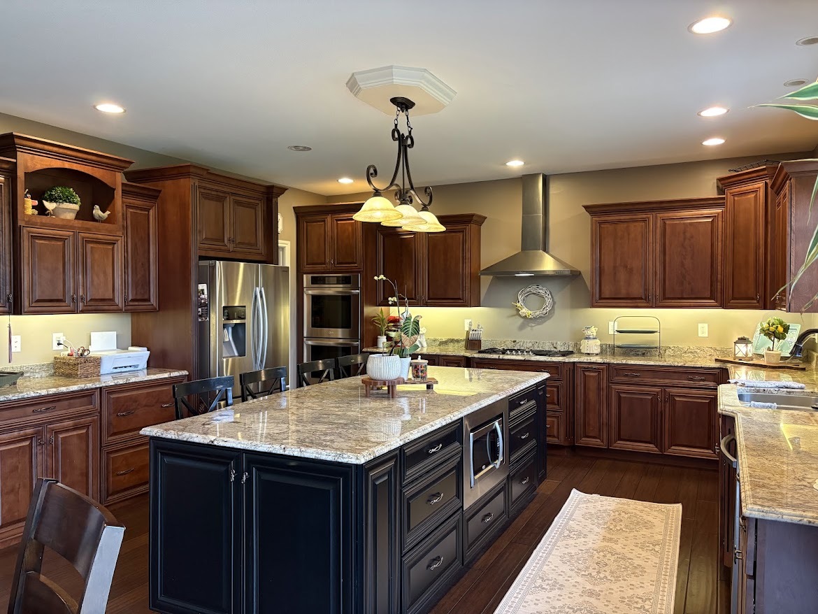 5th image of 406 Cottingham Ln, Germantown Hills, IL 61548 | MLS# 12715615