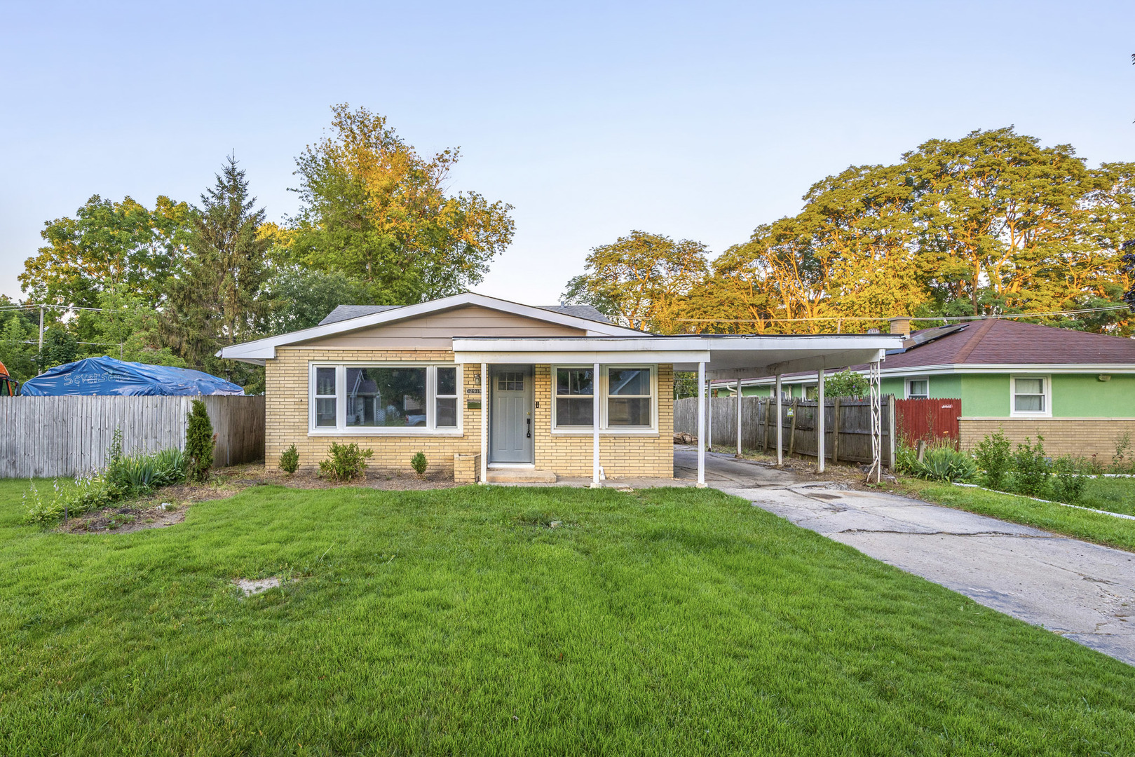 1st image of 2919 Ezekiel Ave, Zion, IL 60099 | MLS# 12715636