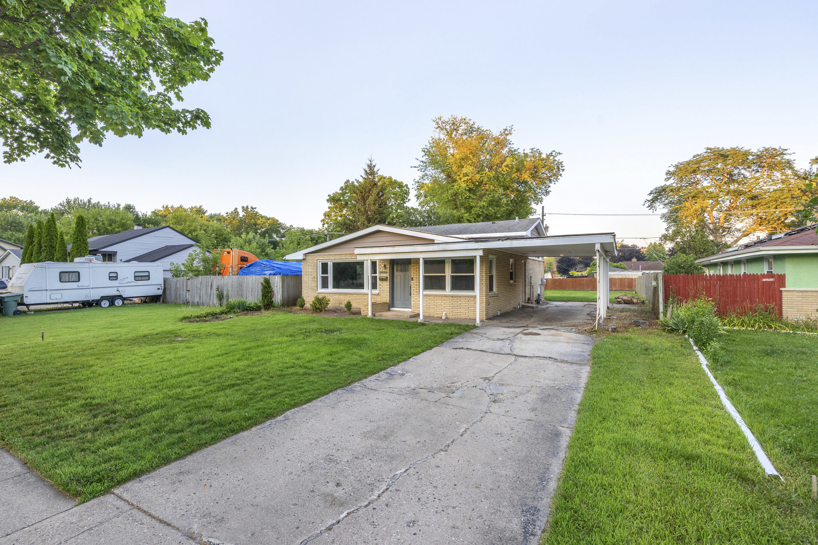 2nd image of 2919 Ezekiel Ave, Zion, IL 60099 | MLS# 12715636