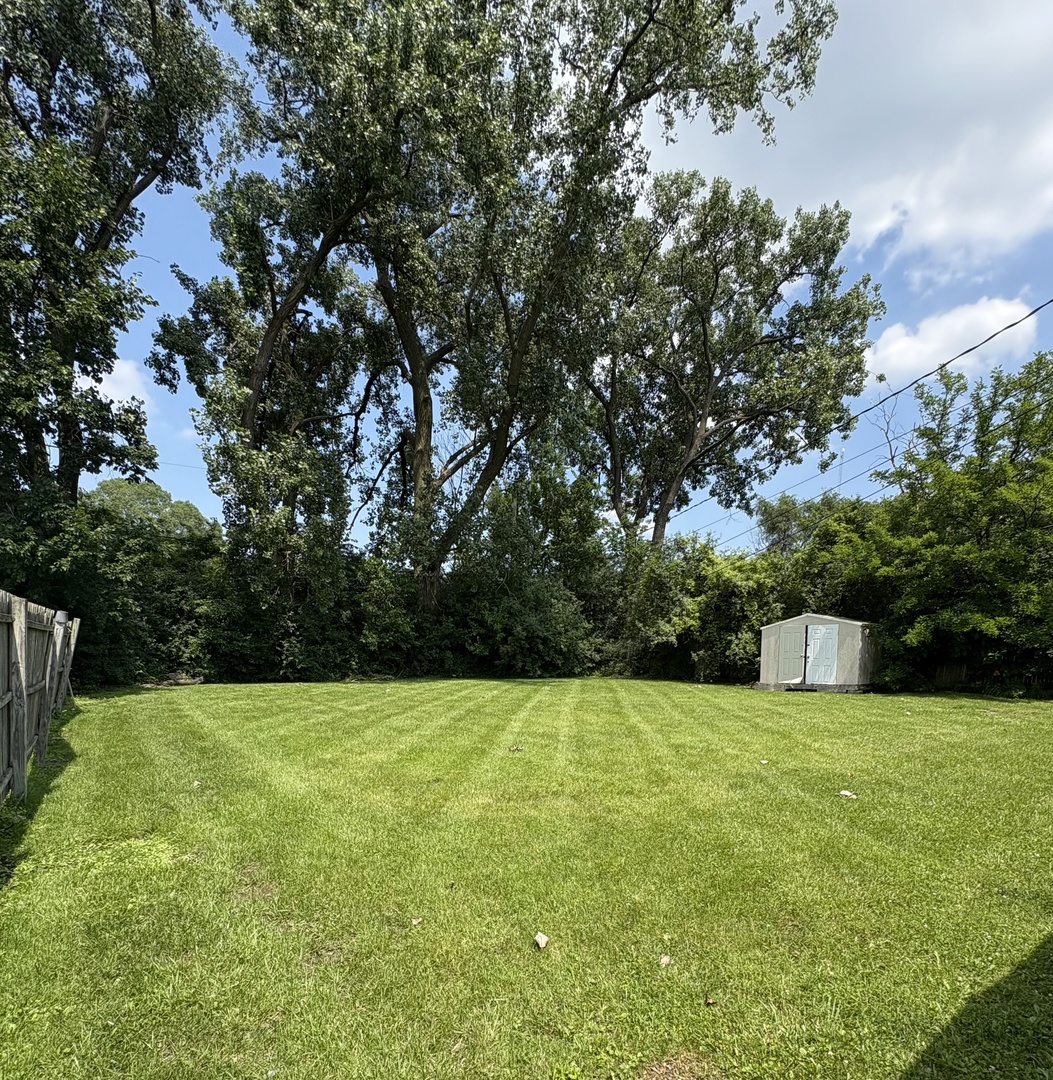 2nd image of 158 Algonquin St, Park Forest, IL 60466 | MLS# 12715668