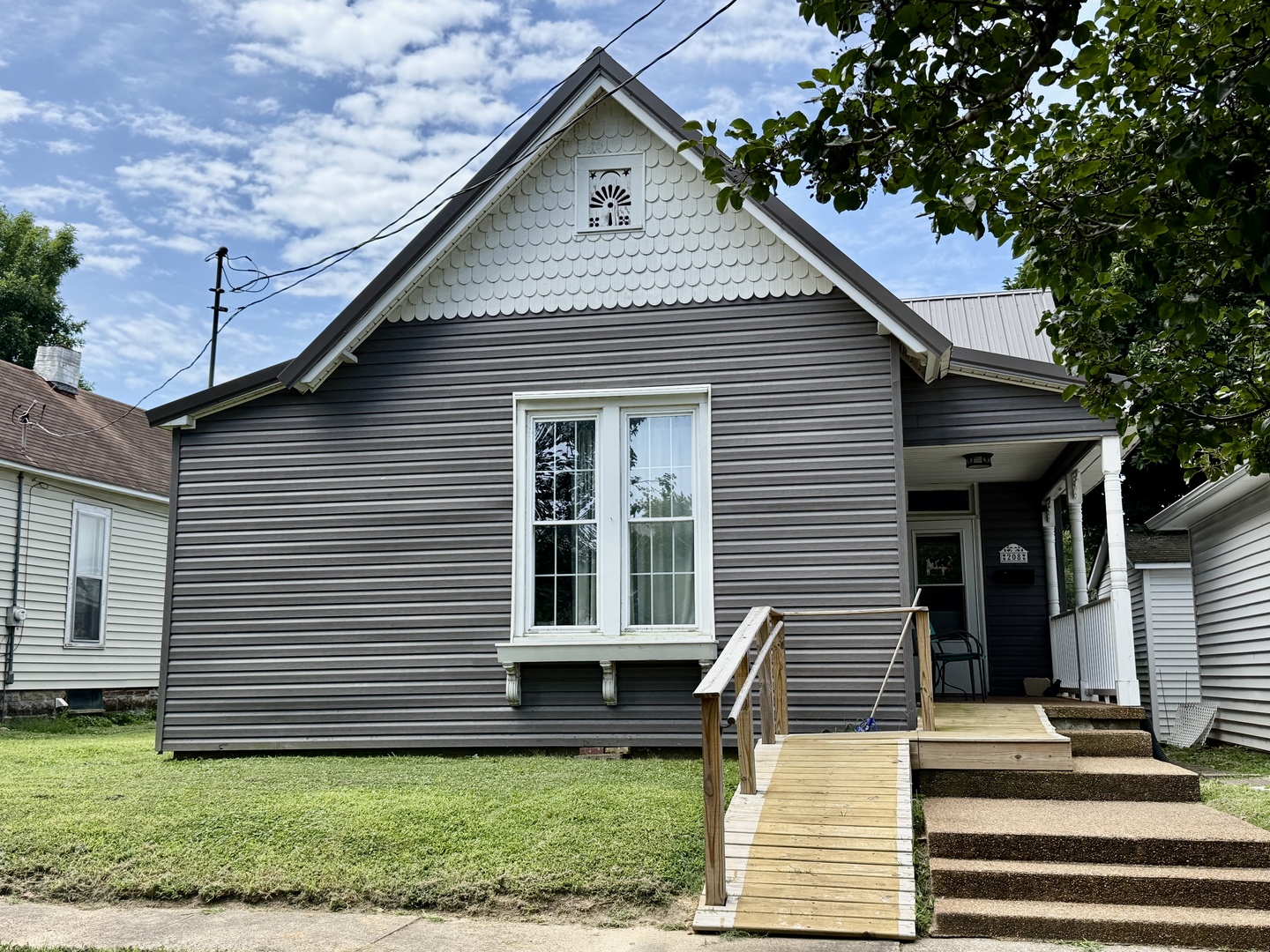 20th image of 208 E 8th St, Metropolis, IL 62960 | MLS# 12715670